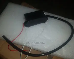 Starting Coil
