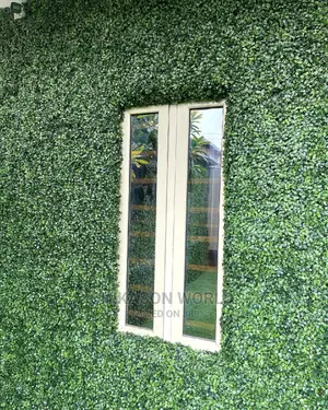 Wall Flower Mat