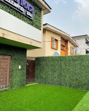 Wall Flower Mat