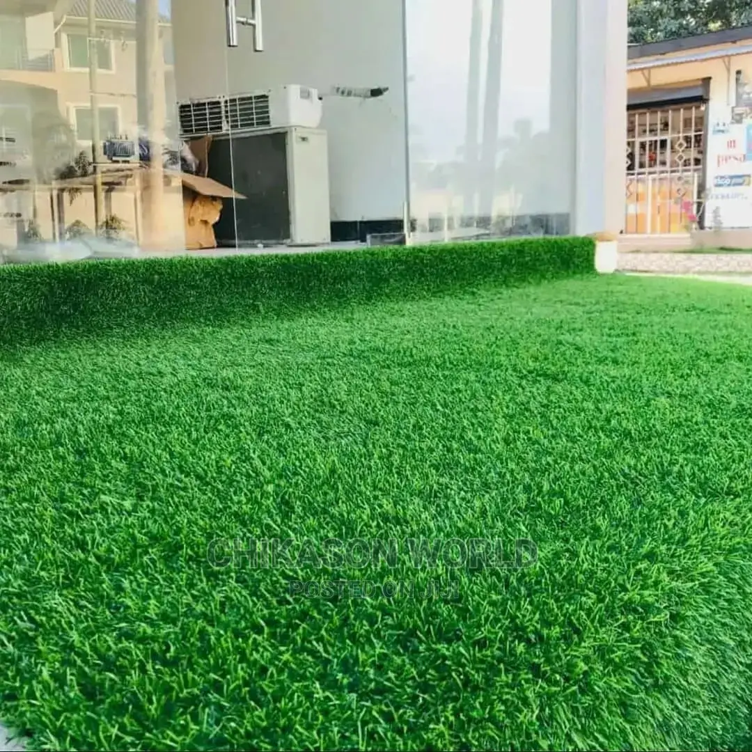 Standard Grass Carpet
