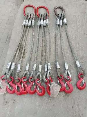 Sling Wire Ropes