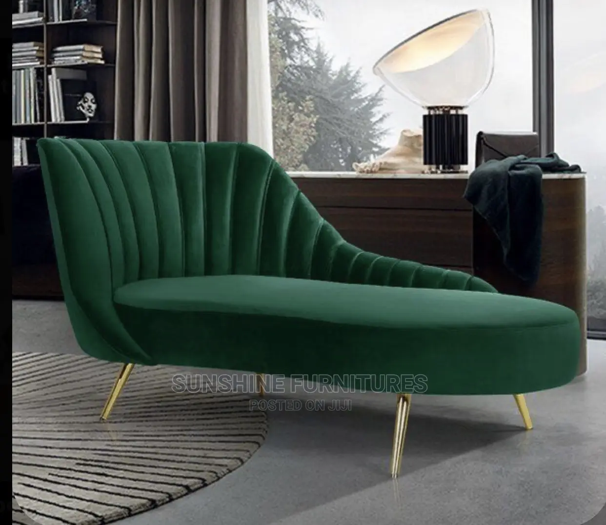 Exquisite Resting Chair