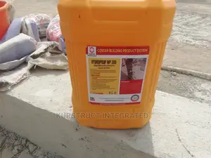 Leakages and Waterproofing Solutions