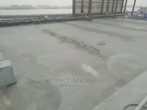 Leakages and Waterproofing Solutions