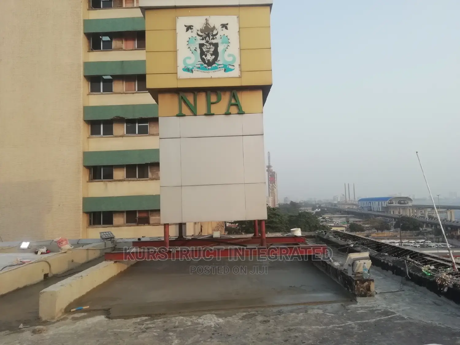 Leakages and Waterproofing Solutions