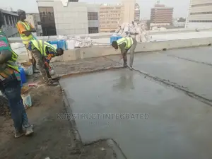 Leakages and Waterproofing Solutions
