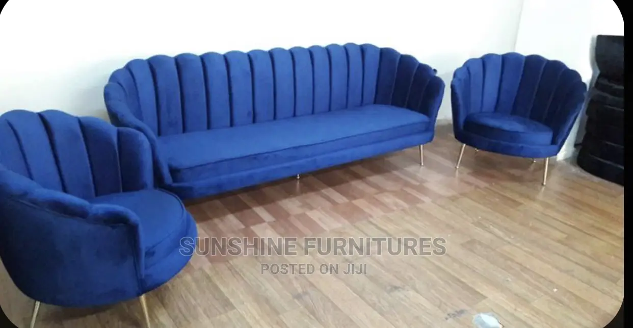 Accent Chairs