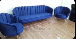 Accent Chairs