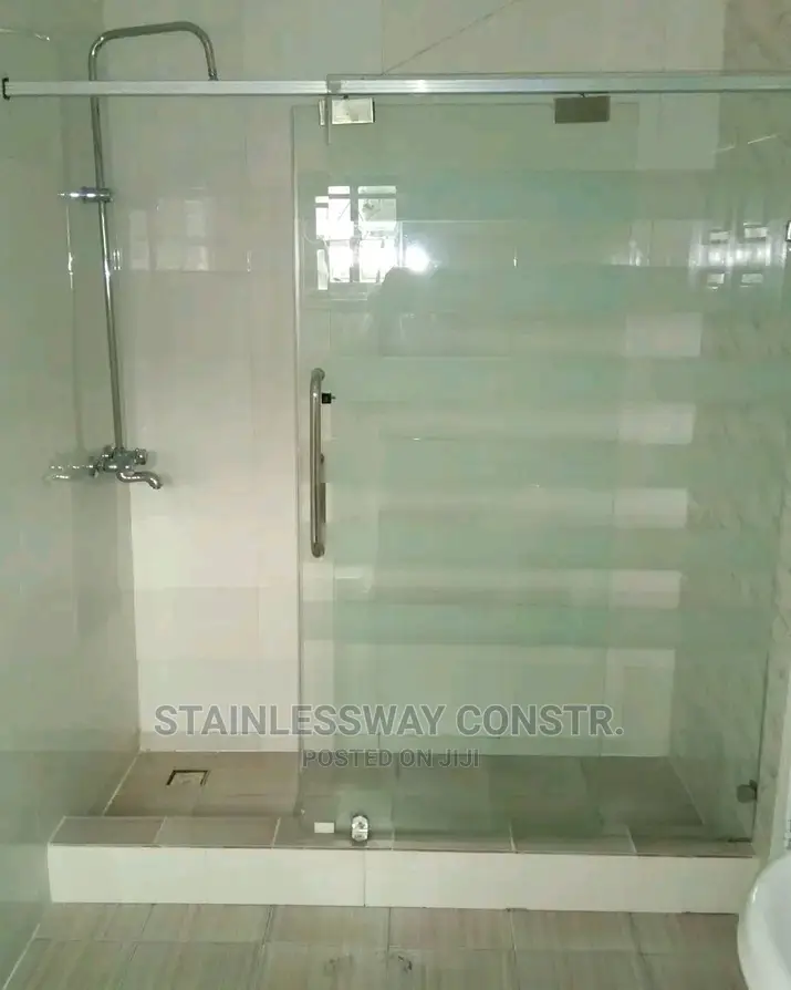 Shower Cubicle Dev