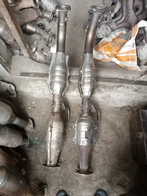 Toyota Catalyst for Prado.