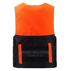 Safety Offshore Life Jacket