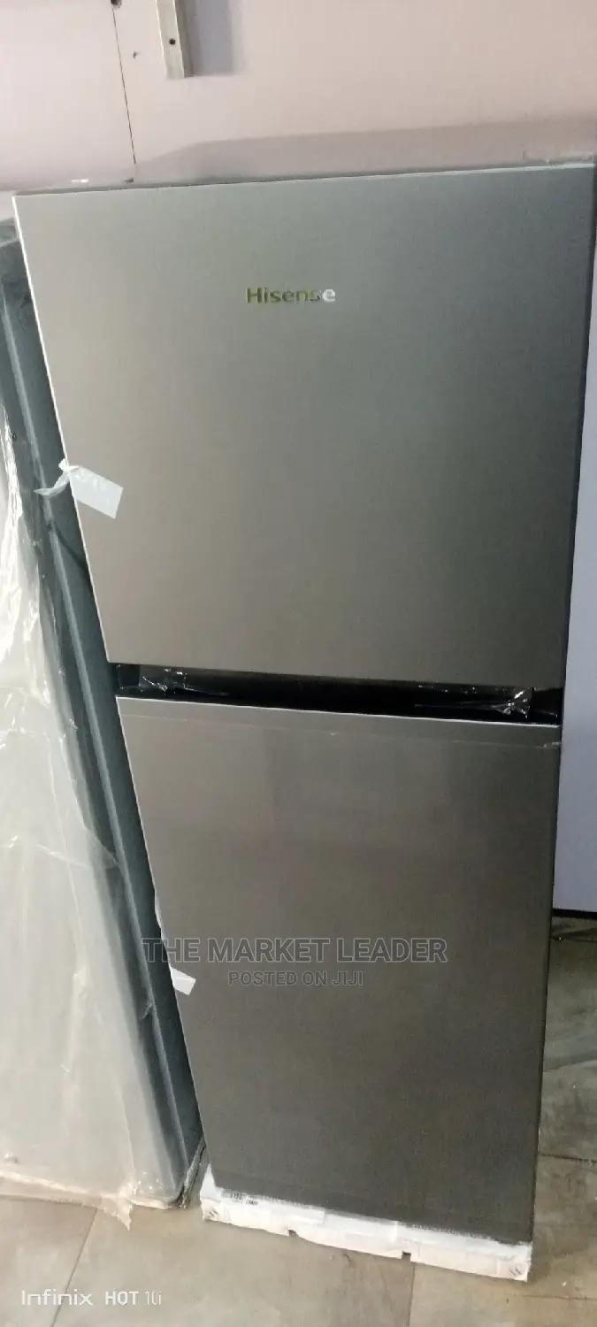 Hisense 200dr Refrigerator
