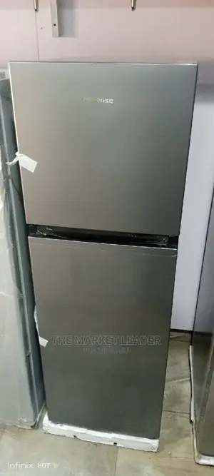 Hisense 200dr Refrigerator