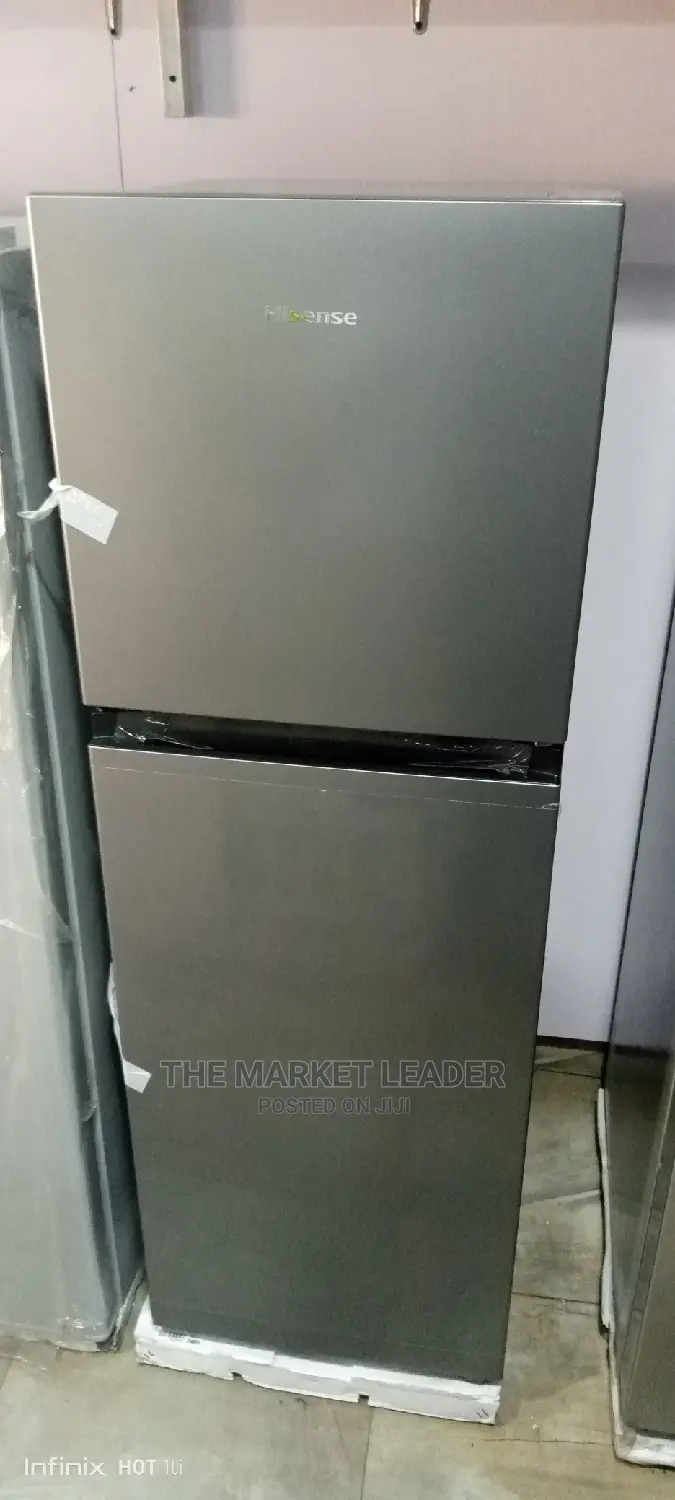 Hisense 200dr Refrigerator