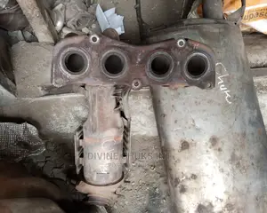 Complete Catalyst RAV4