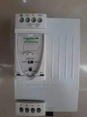 Power Supply