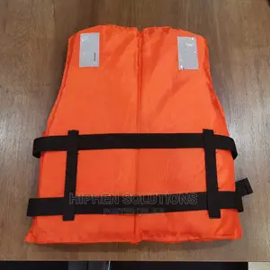 Offshore Marine Life Jacket