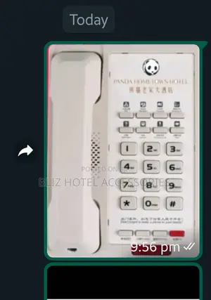 Intercom,Telephone for Hotel