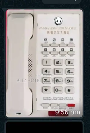Intercom,Telephone for Hotel