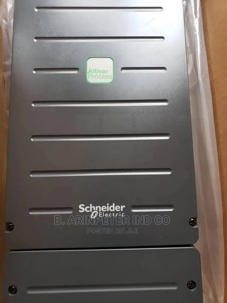 Schneider AC Speed Drive