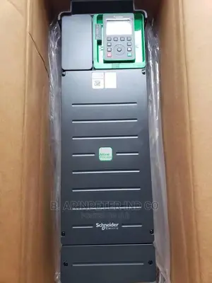 Schneider AC Speed Drive