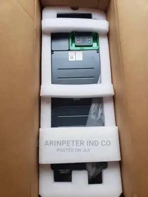 Schneider AC Speed Drive