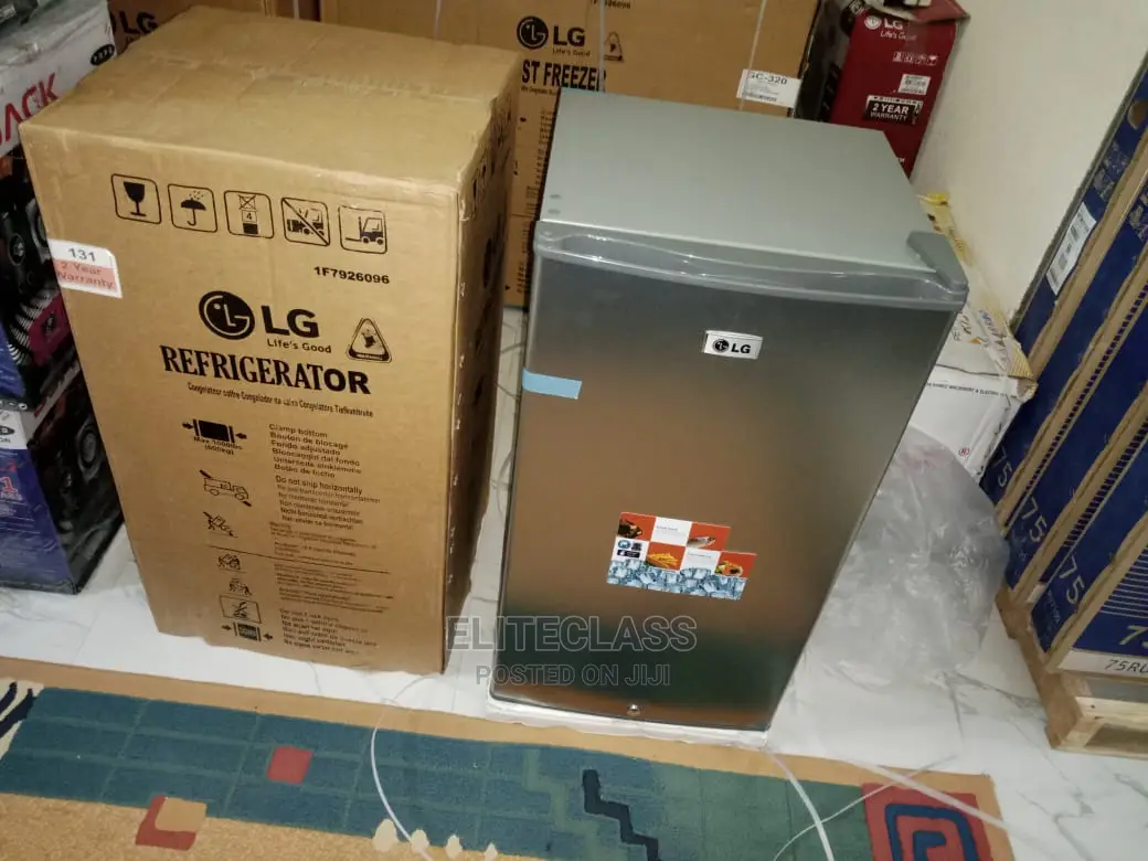 LG Gc-131 Fridge