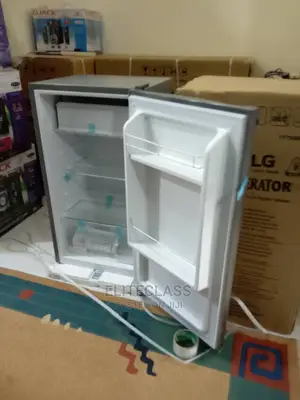 Freestanding LG One Door Refrigerator | Gc-131