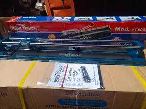 Power Touch Evolution 600mm