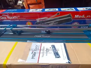 Power Touch Evolution 600mm