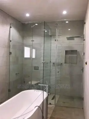 Shower Cubicle Zoe