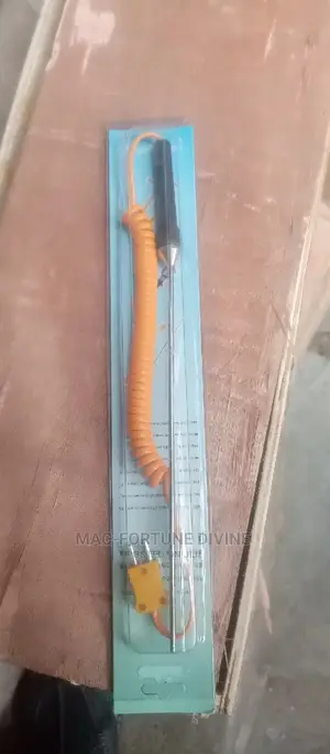 Thermo Couple