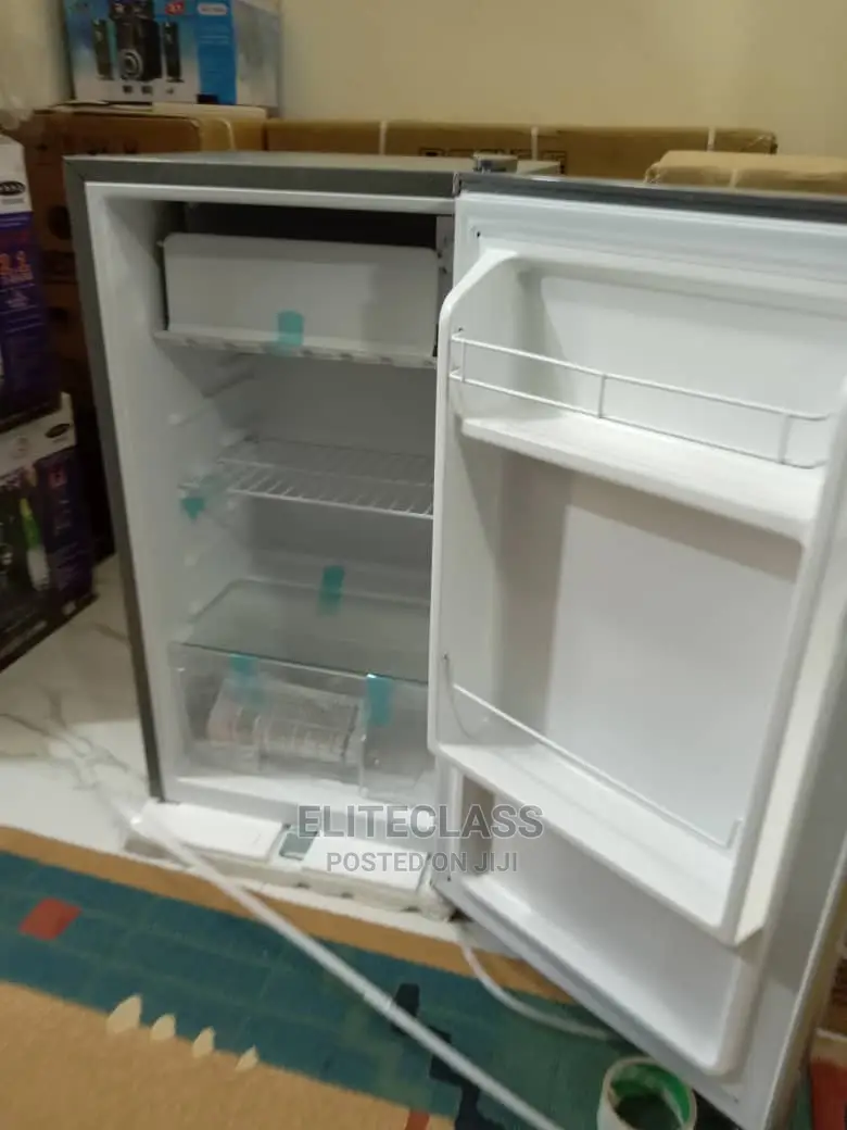 LG Gc-131 Refrigerator | Key Lock