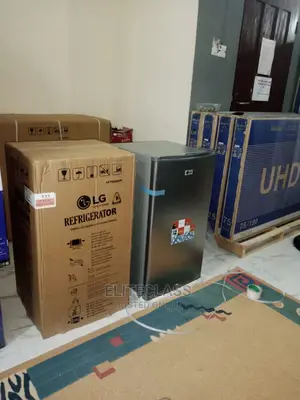 LG Gc-131 Freestanding Fridge