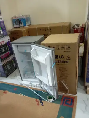 LG Gc-131 Freestanding Fridge