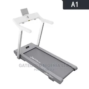 A-1 Litefitness Treadmill – 3.5HP, 120KG