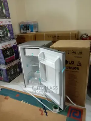 LG Single Door Fridge Gc-131
