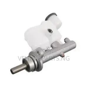 Brake Master for Toyota Corolla/Matrix, Pontiac 2003-2007