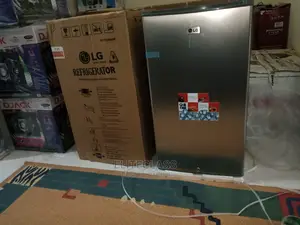 92 Liter LG Refrigerator | Gc-131