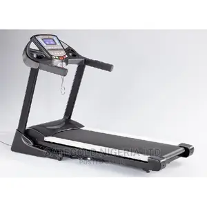 Xt96a / Tr6.8 Xterra Treadmill