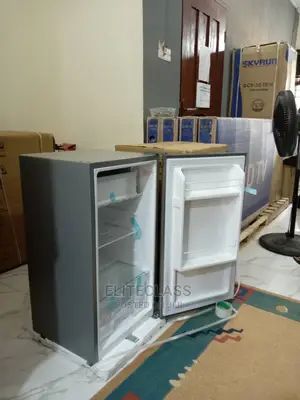 92 Liter Single Door LG Top Freezer Fridge ( Gc131 Key Lock)
