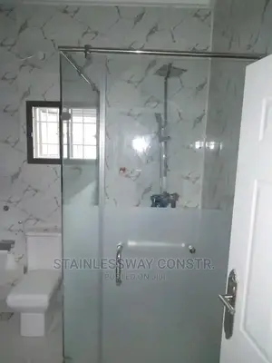 Shower Cubicle Inmax
