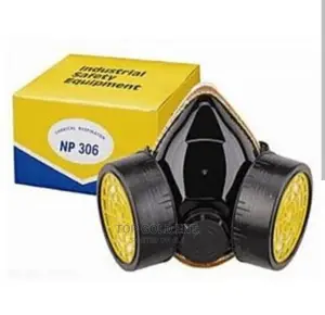 306 Np Industrial Nose Mask