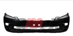 Front Bumper Toyota Landcruiser Prado 2016-2021