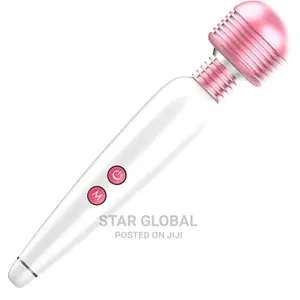 Free Delivery Rechargeable USB Magic Wand