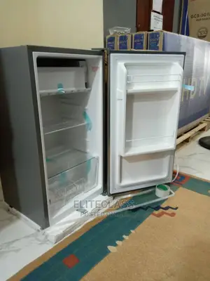 Freestanding Key Love LG G-131 Fridge