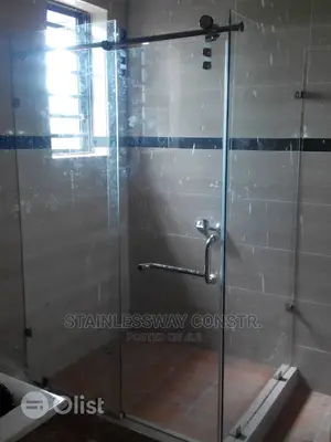 Shower Cubicle Olex