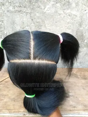 360 Wig Lace Frontal