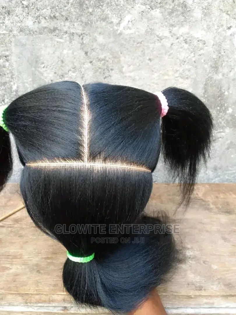 360 Wig Lace Frontal