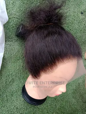 360 Wig Lace Frontal